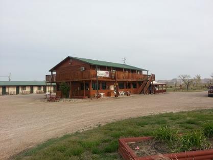 Budget Host Inn and Hotel